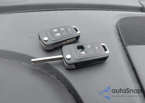 2015 Chevrolet Equinox 1Lt from USA, damaged, VIN 2GNALBEK5F6104900